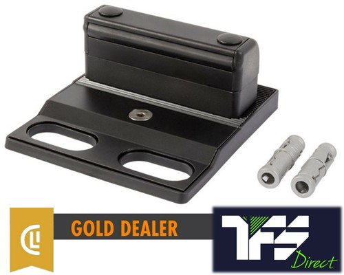 Locinox sabo bolt - bolt, on