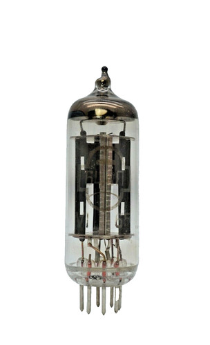 6u4n 6z4 russian valve tube - 6u4n,