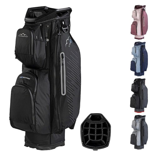 Sun mountain h2no 100 - mountain, c-100