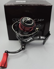 Shimano Stradic CI4+