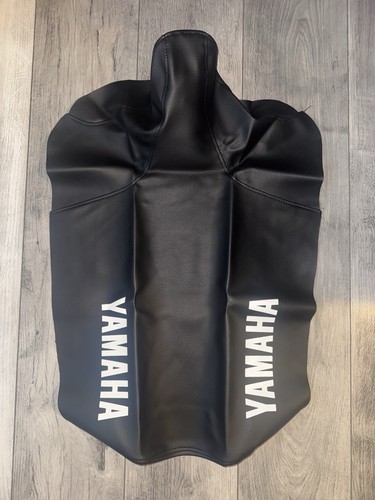 Yamaha xtz 660 tenere seat - yamaha,