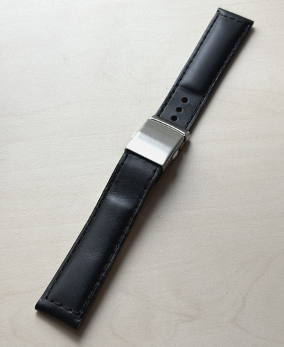 Poljot euro black - mm,