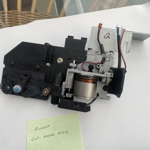 Roland 545 blade cutter - sc-545,