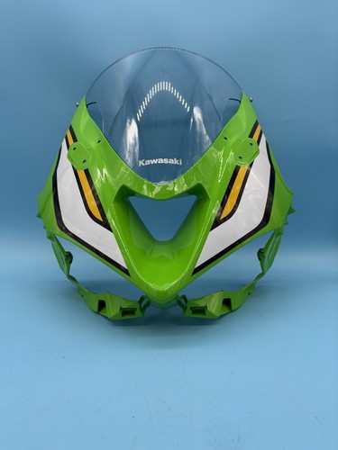 Kawasaki 636 top - , cowl