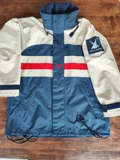 Vintage Helly Hansen Match