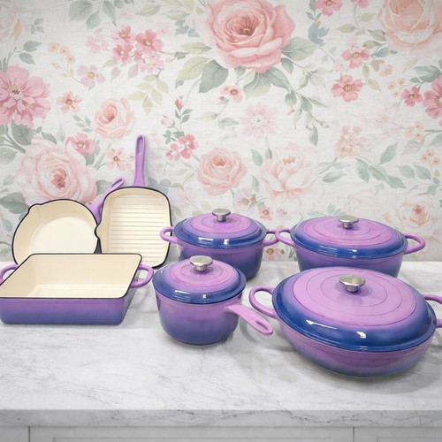 Piece enamel cast iron - enamel,