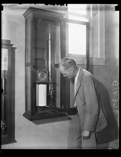 Photo 1936 man mercurial - photo:1936,