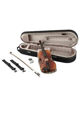 Yamaha braviol violin - yamaha,