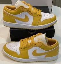 Air Jordan 1 Low ‘Pollen’