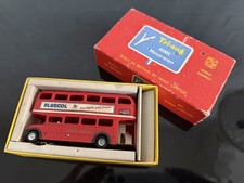 Tri-ang Minic Motorways London