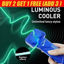 Handheld Kids Outdoor Lasso String Shooter – Loop Toy with Propeller Zip Rope