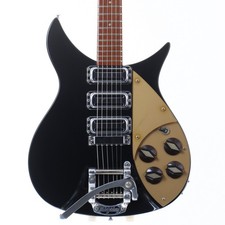 Rickenbacker 325V59 Black Used