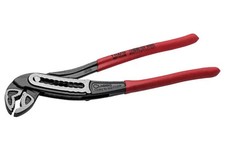 NWS Classic Waterpump Pliers 240mm Wide Opening