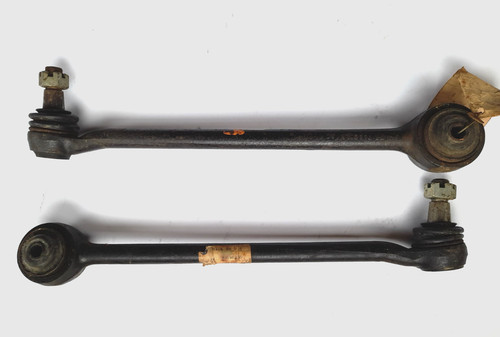 Rover 2000 2200 pair - 2000, front