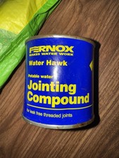 Fernox Water Hawk Jointing