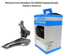 Shimano Front Derailleur