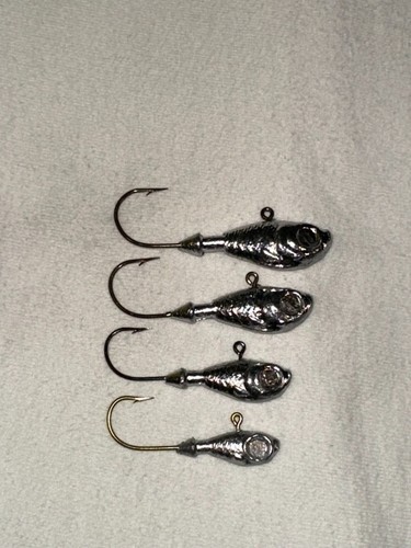 Ultra minnow jig head - ultra,