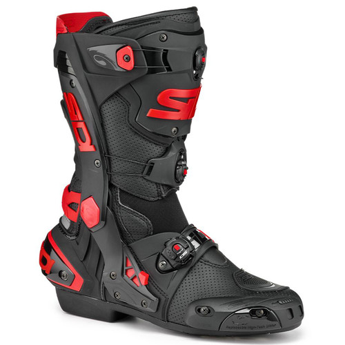 Sidi rex air motorcycle - sidi, boots