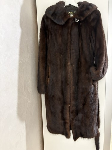 100 genuine natural mink - genuine,