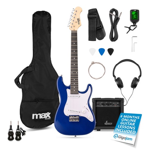 Max gigkit junior electric - gigkit,
