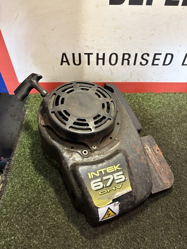 Briggs stratton intek 6 - briggs, &