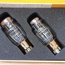 WE 6SL7 x2 SG SHUGUANG