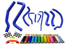 Silicone Radiator & Heater