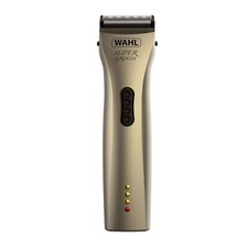 WAHL Super Groom Clipper Kit