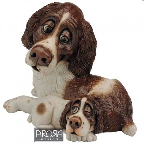 Pets with personality - pets, figurine
