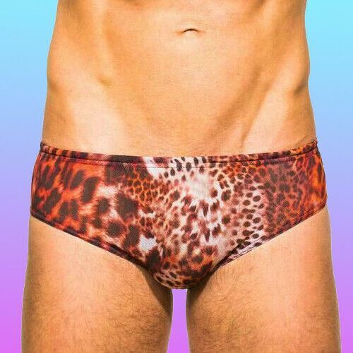 Kiniki mens tan through - kiniki, swim