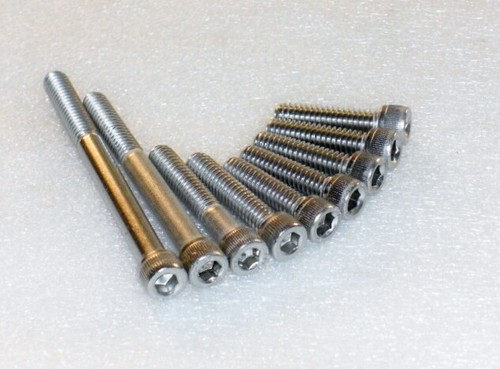 Pre unit triumph t100 - 5t, 6t