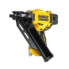 Dewalt DCN930N 18V XR Brushless First Fix 90mm Framing Nailer Body Only