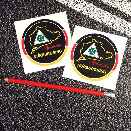 Cloverleaf nurburgring - cloverleaf,