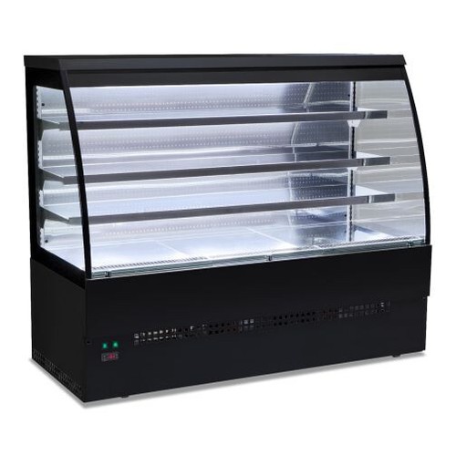 New self service low fronted - low,
