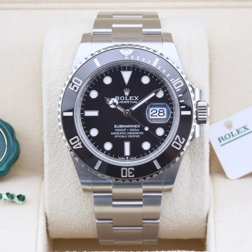 Rolex submariner date - submariner,
