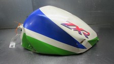 Kawasaki ZXR750 Circa 1994 Motorcycle Gas Petrol Fuel Tank Assembly 