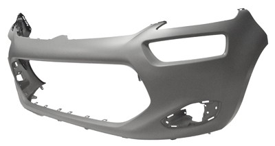Fits citroen picasso - citroen, front