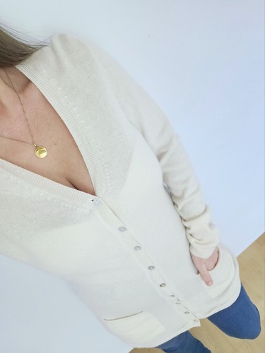 Brodie 100 pure cashmere - 100%,