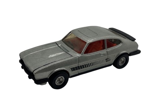 Corgi 342 ford capri - corgi,