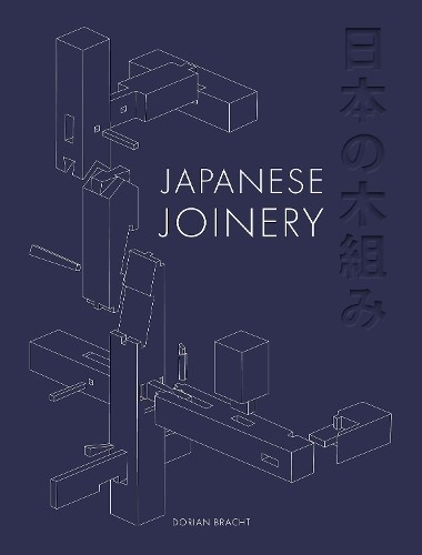 Japanese joinery dorian - by,