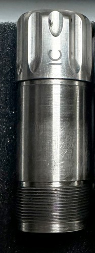 Great choke krieghoff 12 - krieghoff,
