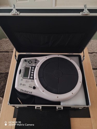 Roland handsonic hpd for - roland,