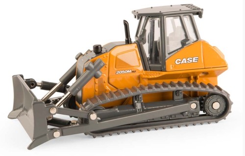 Ertl case 2050 xlt - case,