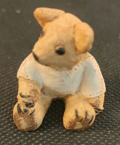Vintage peter fagan miniature - vintage,