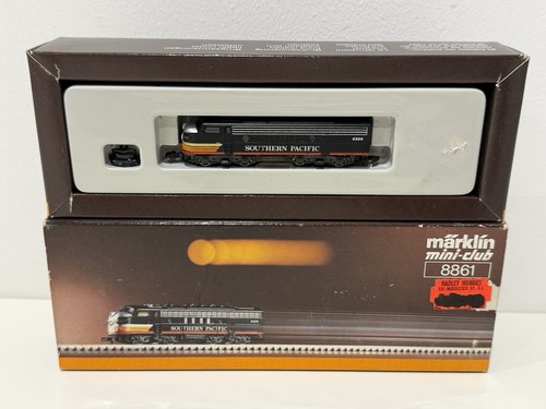 Marklin gauge 8861 usa - gauge,
