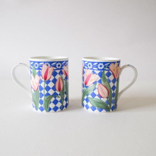 National trust tulip - mugs, by