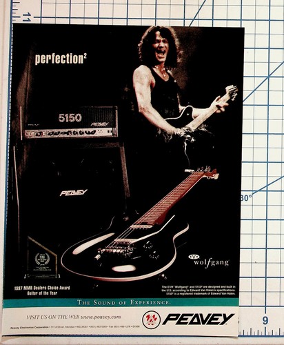 Eddie van halen - eddie,