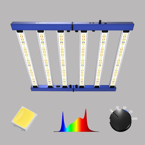 Ctlite 4000w led full - fd-4000w,