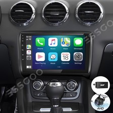 For Audi TT MK2 8J 2008-2014