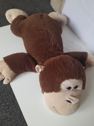 Extra large monkey - extra, long